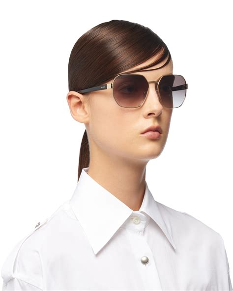 prada sunglasses big|cost of prada sunglasses.